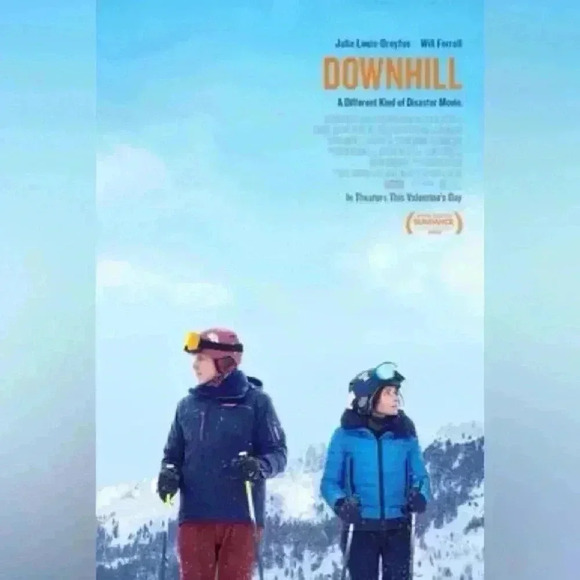 Men’s Downhill Beanie - Picture 3 of 3